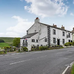 The Moorcock Hawes